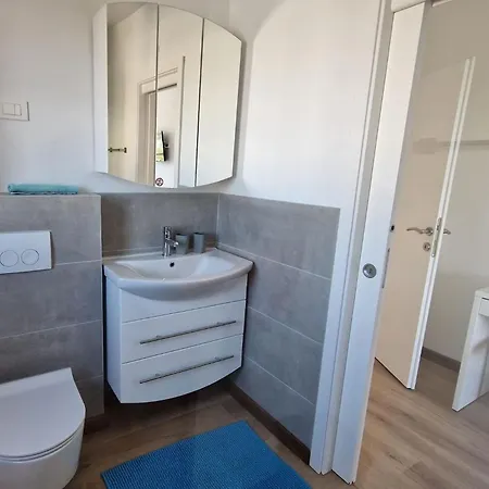 Pura Vida With Sea View