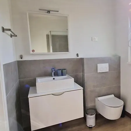 Pura Vida With Sea View Villa *