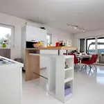 Villa Pura Vida With Sea View