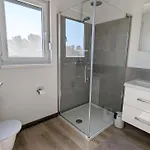 Pura Vida With Sea View Villa