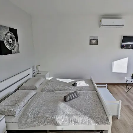 Pura Vida With Sea View *