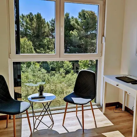 Pura Vida With Sea View *