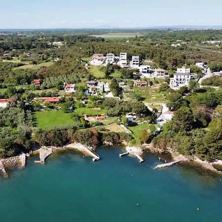 Pura Vida With Sea View