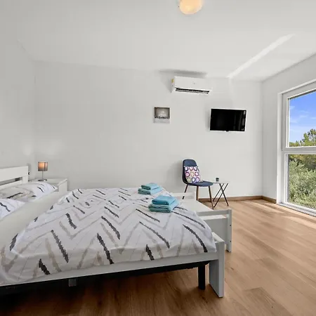 Villa Pura Vida With Sea View *