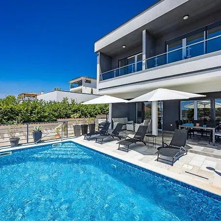 Vila Pura Vida With Sea View