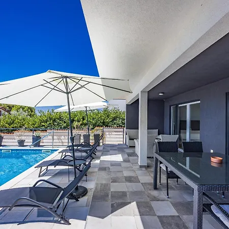 Vila Pura Vida With Sea View *