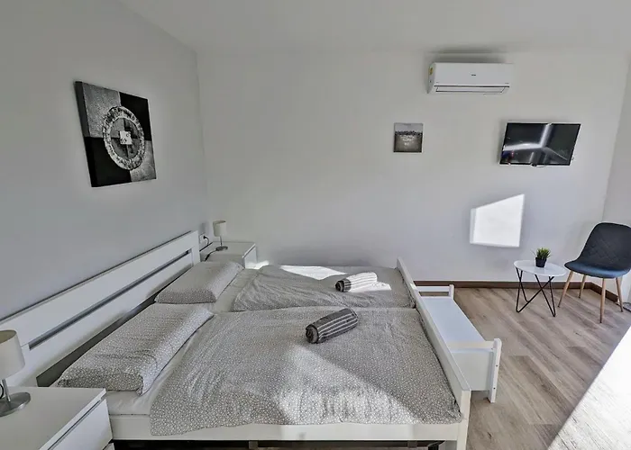 Pura Vida With Sea View *