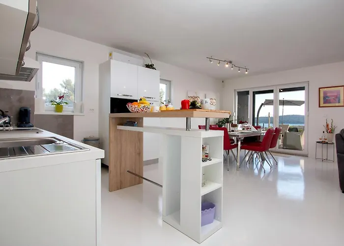 Vila Pura Vida With Sea View