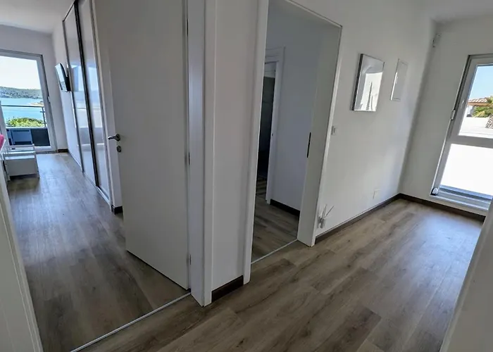 Pura Vida With Sea View *