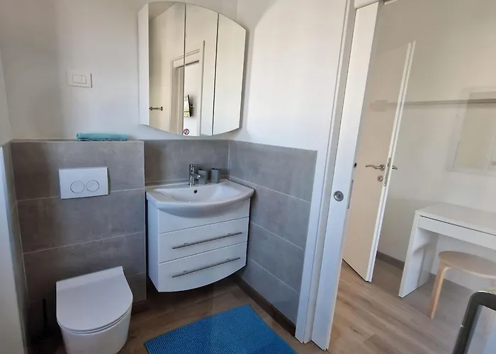 Pura Vida With Sea View