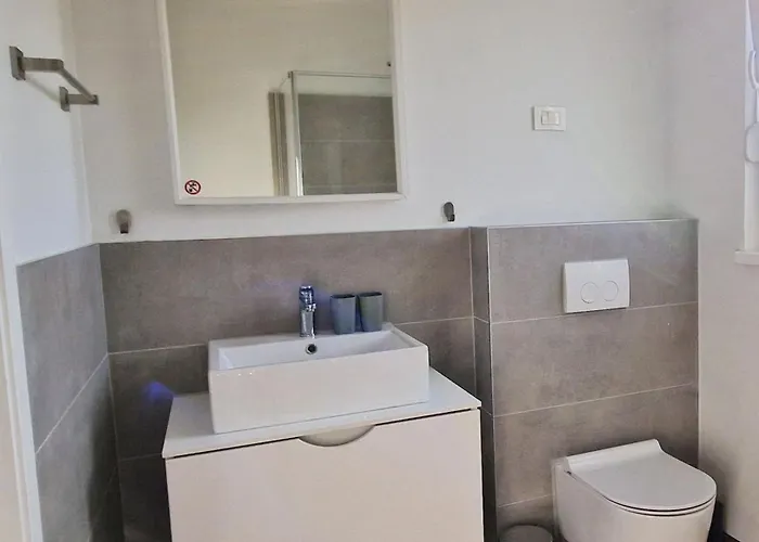 Pura Vida With Sea View Vila *