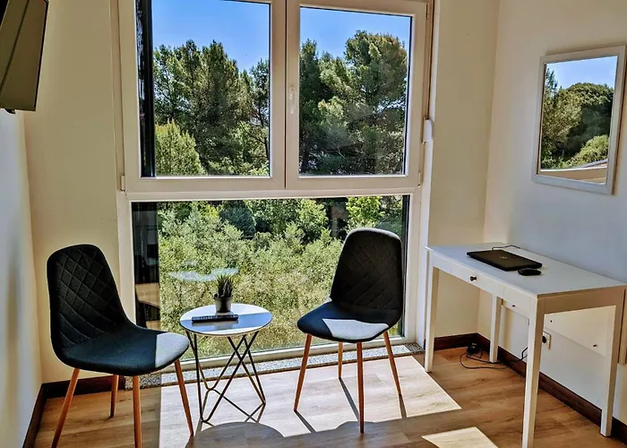 Pura Vida With Sea View *