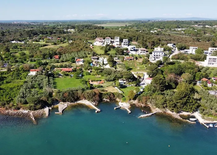 Pura Vida With Sea View